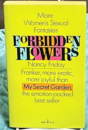 Seller image for Forbidden Flowers for sale by My Book Heaven