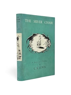 The Silver Chair