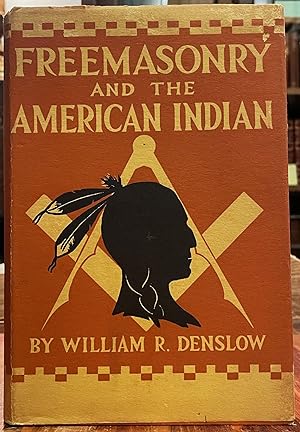 Freemasonry and the American Indian