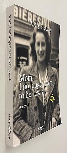 Mom, I no longer want to be Jewish