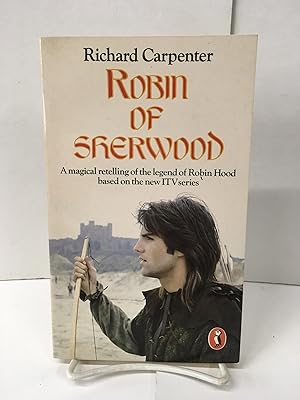 Seller image for Robin of Sherwood for sale by Chamblin Bookmine