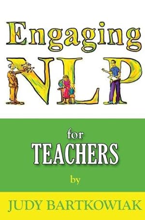 Immagine del venditore per NLP for Teachers: 2 (Engaging NLP) venduto da WeBuyBooks