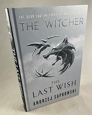 Imagen del vendedor de The Last Wish: Introducing the Witcher (The Witcher, 1) a la venta por Lost Paddle Books, IOBA