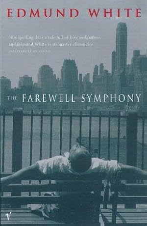 Image du vendeur pour The Farewell Symphony mis en vente par WeBuyBooks