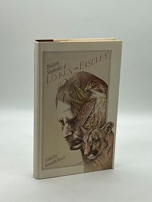 Seller image for The Lost Notebooks of Loren Eiseley for sale by True Oak Books