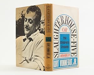 Seller image for Slaughterhouse-Five or the Children's Crusade for sale by Barry Lawrence Ruderman