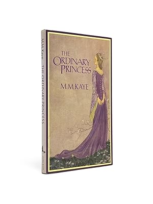 Seller image for The Ordinary Princess for sale by Julian Roberts Fine Books ABA ILAB PBFA