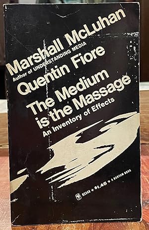 The Medium Is the Massage