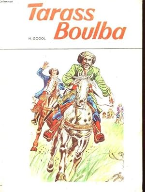 Seller image for Tarass boulba for sale by Ammareal