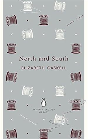 Immagine del venditore per North and South: Elizabeth Gaskell (The Penguin English Library) venduto da WeBuyBooks 2