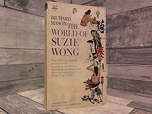 Seller image for The World Of Suzie Wong Complete and Unabridged for sale by Archives Books inc.