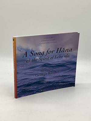 Imagen del vendedor de A Song for Hana & the Spirit of Leho'ula (Signed!) a la venta por True Oak Books