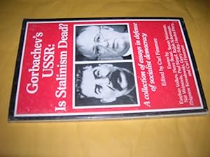 Seller image for Gorbachev's USSR: Is Stalinism Dead for sale by Bookstore Brengelman