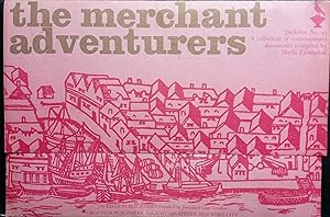 Imagen del vendedor de The Merchant Adventurers. Jackdaw 45. Facsimile documents, letters, and posters. a la venta por Cosmo Books