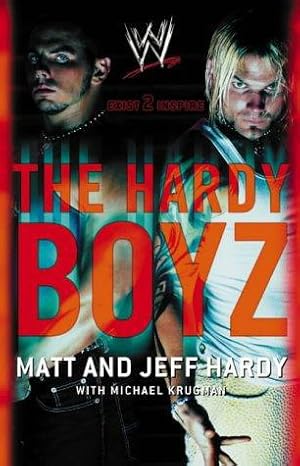 Seller image for The Hardy Boyz for sale by WeBuyBooks