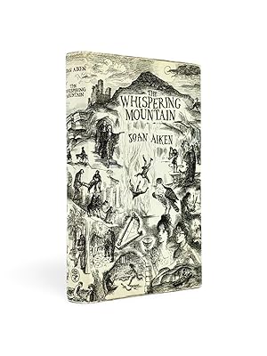 Seller image for The Whispering Mountain for sale by Julian Roberts Fine Books ABA ILAB PBFA