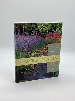 Bild des Verkufers fr The Artful Garden Creative Inspiration for Landscape Design zum Verkauf von True Oak Books