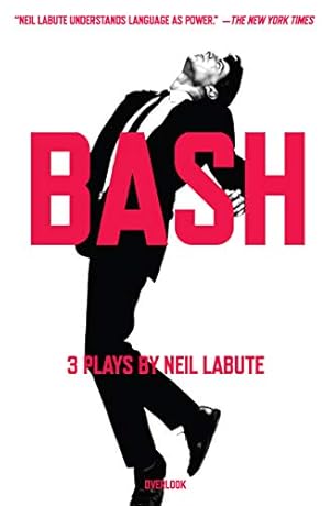 Seller image for Bash: Latterday Plays for sale by WeBuyBooks
