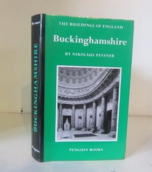 Seller image for The Buildings of England - Buckinghamshire for sale by BRIMSTONES