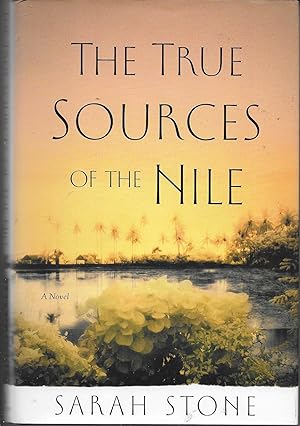 Bild des Verkufers fr The True Sources of the Nile zum Verkauf von Hockley Books