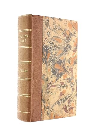 The Naturalist's Library Vol III, Ornithology Birds of Great Britain and Ireland - Part III