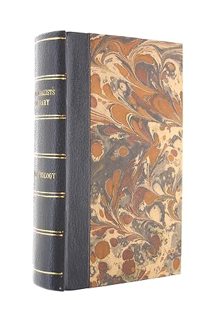 The Naturalist's Library Ichthyology Vol VI British Fishes Vol II