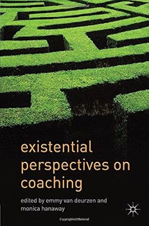 Image du vendeur pour Existential Perspectives on Coaching mis en vente par WeBuyBooks