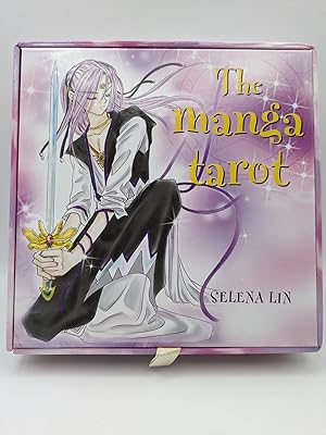 The Manga Tarot