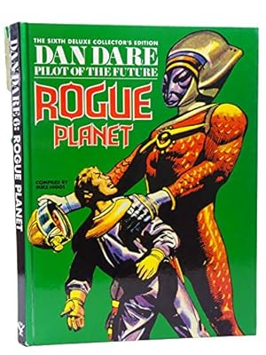 Bild des Verkufers fr Dan Dare: Rogue Planet: v. 6 zum Verkauf von WeBuyBooks