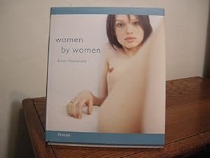 Imagen del vendedor de Women by Women a la venta por Bungalow Books, ABAA