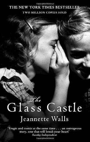 Seller image for The Glass Castle for sale by WeBuyBooks