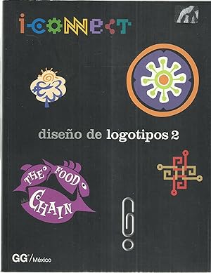 Seller image for Diseno de Logotipos 2 (Spanish Edition) for sale by TU LIBRO DE OCASION
