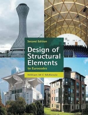Imagen del vendedor de Design of Structural Elements a la venta por WeBuyBooks