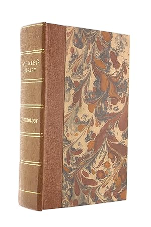 The Naturalist's Library Vol II Ornithology Birds of Great Britain and Ireland Part II