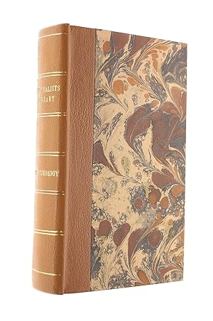 The Naturalist's Library Ornithology Vol III Gallinaceous Birds