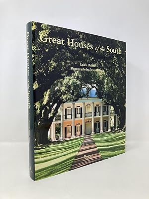 Imagen del vendedor de Great Houses of the South a la venta por Southampton Books