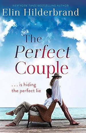 Imagen del vendedor de The Perfect Couple: Are they hiding the perfect lie? A deliciously suspenseful read for summer 2019 a la venta por WeBuyBooks 2