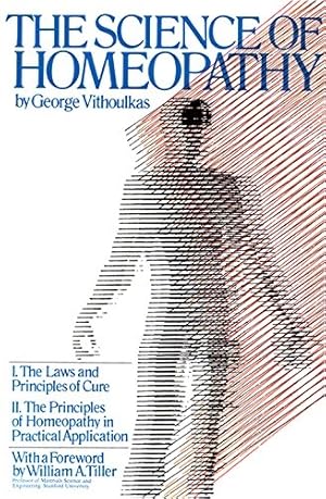 Image du vendeur pour The Science of Homeopathy (5th edition) mis en vente par WeBuyBooks