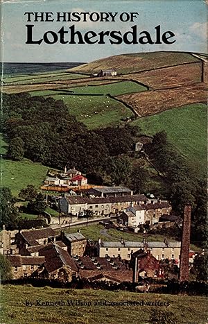 The History of Lothersdale