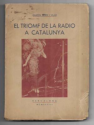 Triomf de la Radio a Catalunya, El. 1933