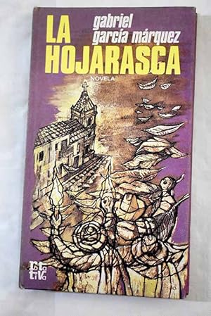 La hojarasca