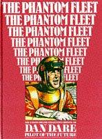 Bild des Verkufers fr Dan Dare, Pilot of the Future, Vol.8: The Phantom Fleet (Deluxe Collector's Edition) zum Verkauf von WeBuyBooks