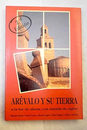 Arévalo y su tierra