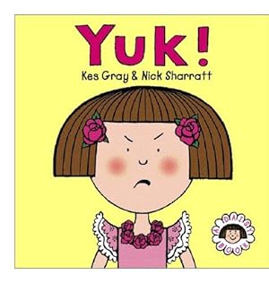 Seller image for Yuk! (Daisy Picture Books) for sale by WeBuyBooks