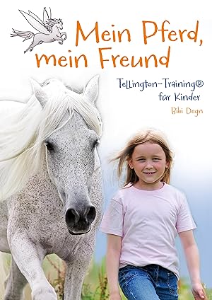 Seller image for Mein Pferd, mein Freund for sale by moluna