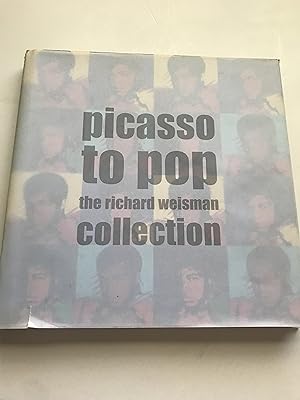 Picasso to Pop: The Richard Weisman Collection