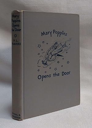 Bild des Verkufers fr Mary Poppins Opens the Door zum Verkauf von Book House in Dinkytown, IOBA