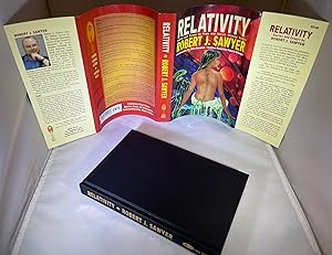 Relativity [SIGNED]