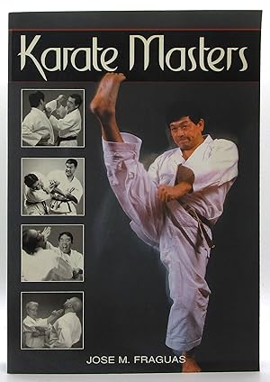 Karate Masters