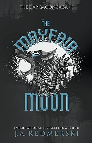 Seller image for The Mayfair Moon (The Darkmoon Saga) for sale by moluna